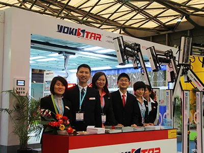 Profil de l'entreprise