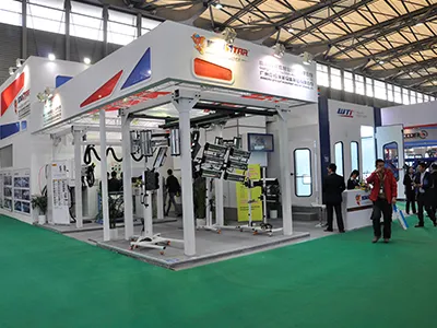 Profil de l'entreprise