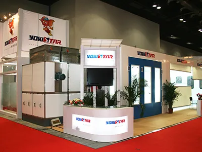 Profil de l'entreprise