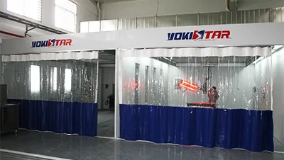 Plus de réalisations