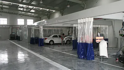 Plus de réalisations