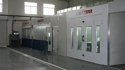 Plus de réalisations