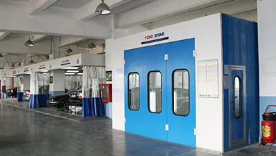 Plus de réalisations