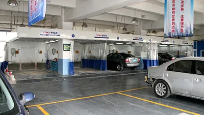 Plus de réalisations