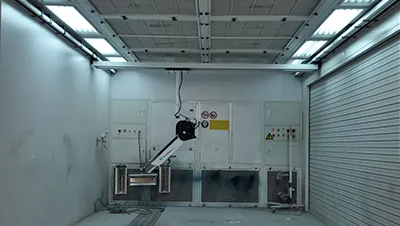 Plus de réalisations