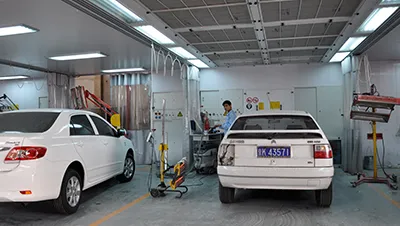 Plus de réalisations