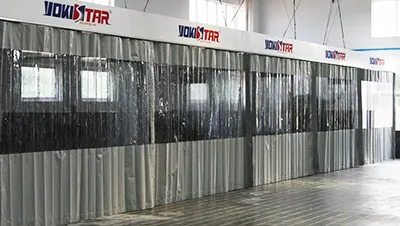 Plus de réalisations