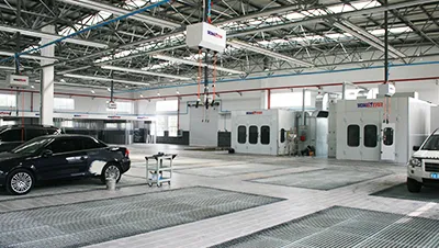 Plus de réalisations