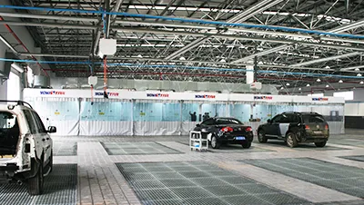 Plus de réalisations