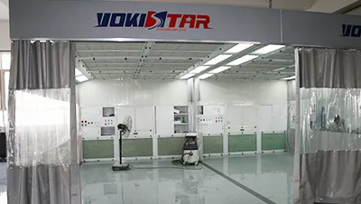 Plus de réalisations