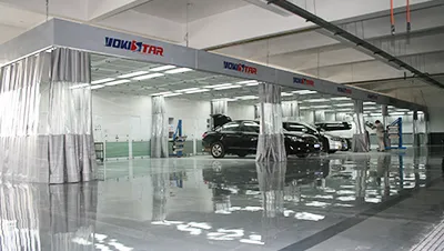 Plus de réalisations