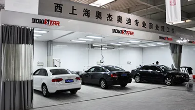 Plus de réalisations