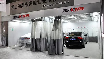 Plus de réalisations