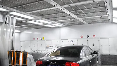 Plus de réalisations