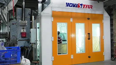 Plus de réalisations