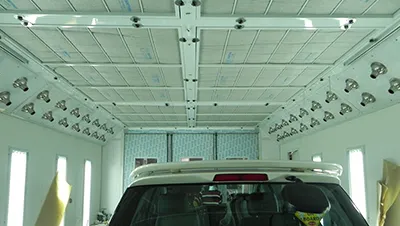 Plus de réalisations