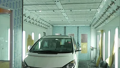 Plus de réalisations