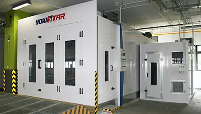 Plus de réalisations