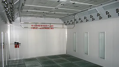 Plus de réalisations