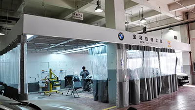 Plus de réalisations