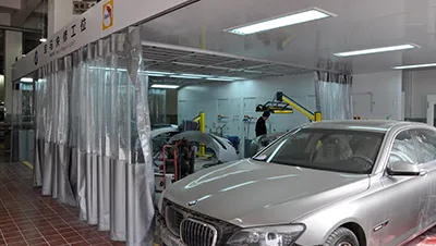 Plus de réalisations