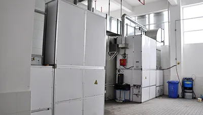 Plus de réalisations