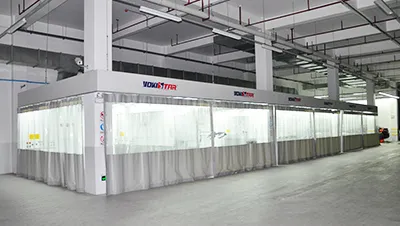 Plus de réalisations