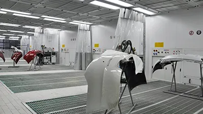 Plus de réalisations