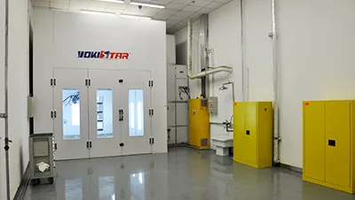 Plus de réalisations