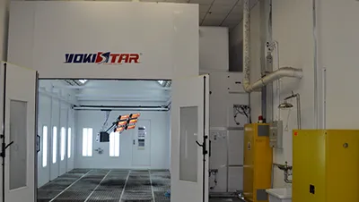 Plus de réalisations