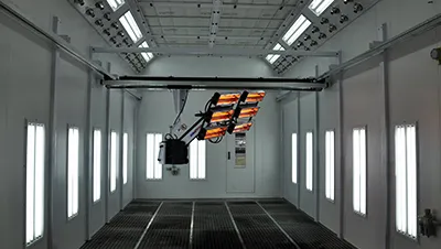 Plus de réalisations