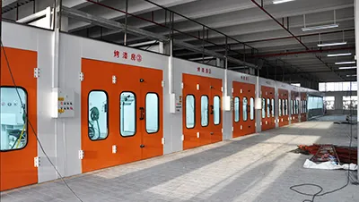 Plus de réalisations