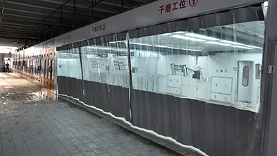 Plus de réalisations