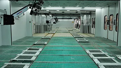 Plus de réalisations