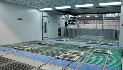 Plus de réalisations