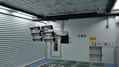 Plus de réalisations