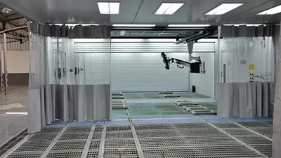 Plus de réalisations