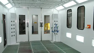 Plus de réalisations