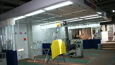 Plus de réalisations