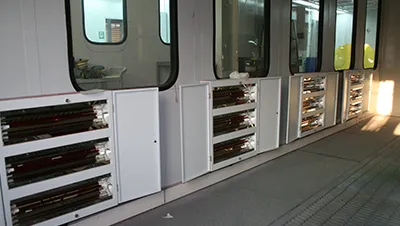 Plus de réalisations