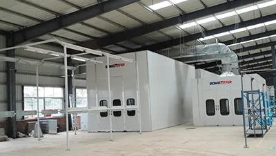 Plus de réalisations