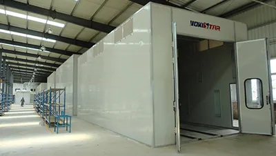 Plus de réalisations