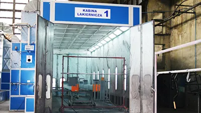 Plus de réalisations