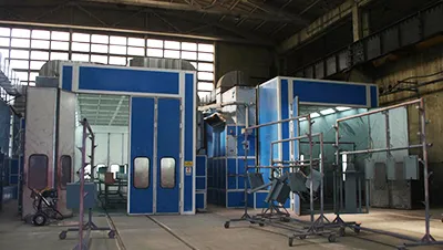 Plus de réalisations