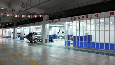 Plus de réalisations