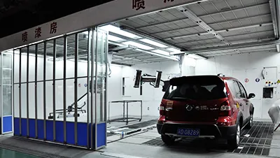 Plus de réalisations