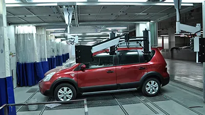 Plus de réalisations