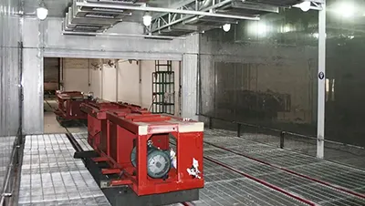 Plus de réalisations