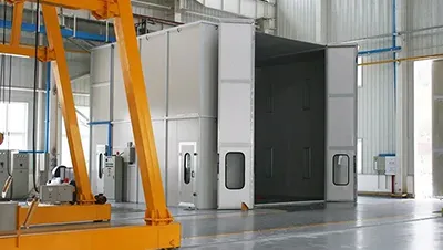 Plus de réalisations