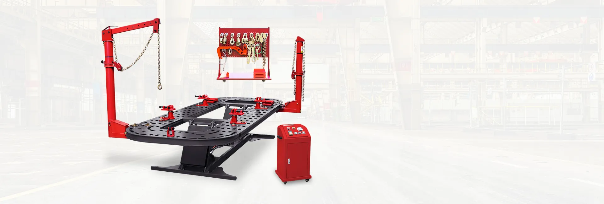 Guangzhou Yokistar Co., Limited.